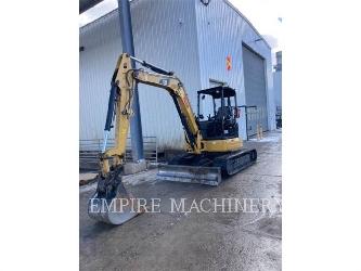CAT 305.5E2 OR
