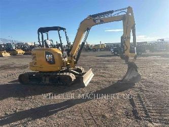 CAT 305.5E2C1T