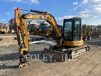 CAT 305.5E2CR