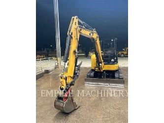 CAT 305.5E2ORT