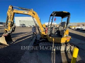 CAT 305.5E2ORT