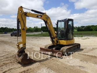 CAT 305.5ECR