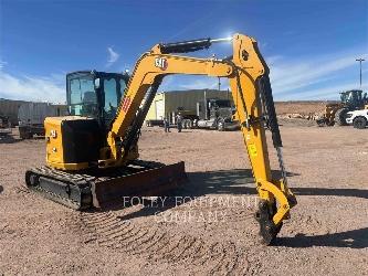 CAT 30507CR