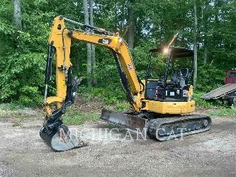 CAT 305E2 TQ