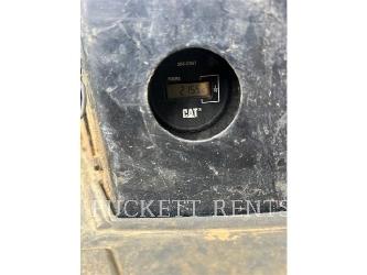 CAT 305E2CR
