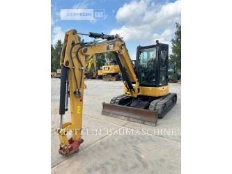 CAT 305ECR