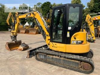 CAT 305ECR