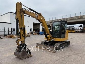 CAT 306