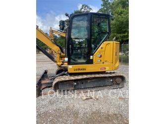 CAT 306