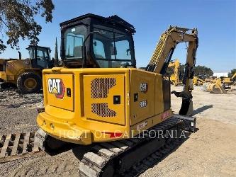 CAT 306-07CR