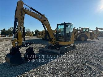 CAT 30607CR