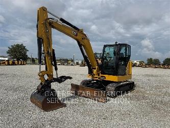 CAT 30607CR