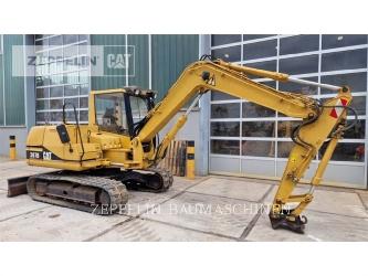 CAT 307B