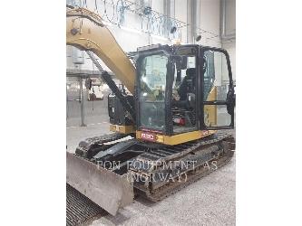 CAT 308-07