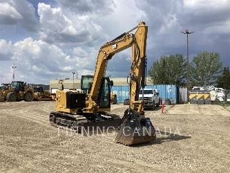 CAT 308-07