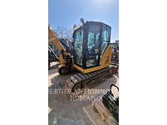 CAT 308-07CR
