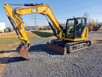 CAT 308-07CR