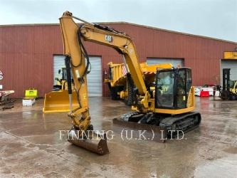 CAT 308 NEXT GEN