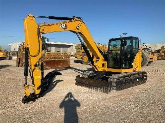 CAT 30807CRSB