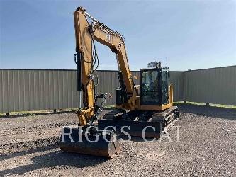 CAT 309