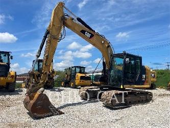 CAT 312EL