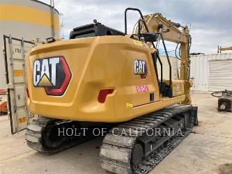 CAT 313-07GC