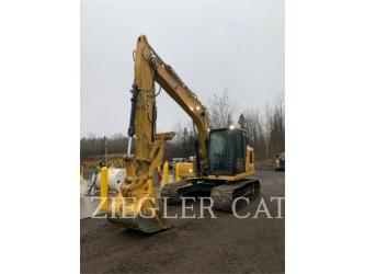 CAT 313-07GC