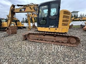 CAT 314ELCR