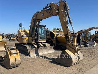 CAT 315-07