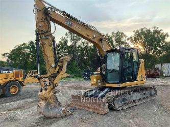 CAT 315 BPRQZ1