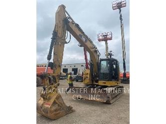 CAT 315FLCR