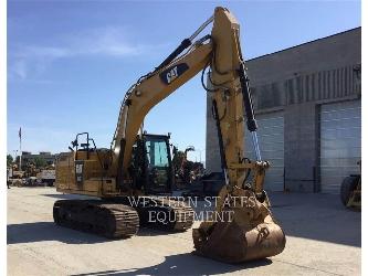 CAT 316F