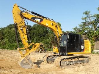 CAT 316FL
