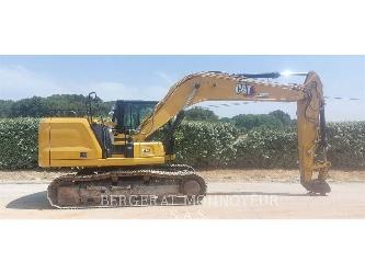 CAT 317 GC