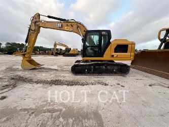 CAT 317 TC