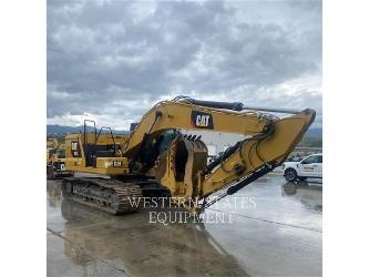 CAT 320