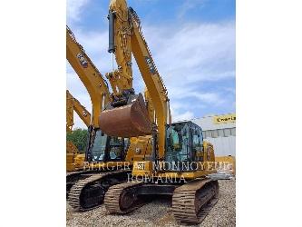 CAT 320-07