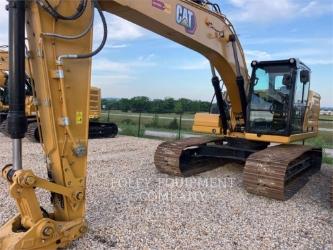 CAT 320-079X