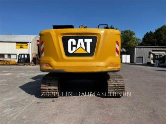 CAT 320-07A