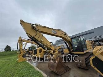 CAT 320-07GC