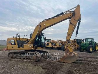CAT 32007