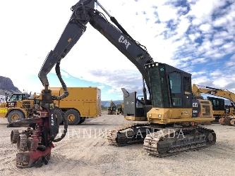 CAT 320D2 FM