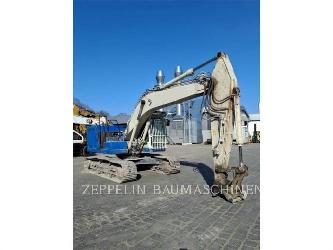 CAT 320GC