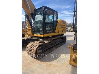 CAT 323