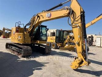 CAT 325-07