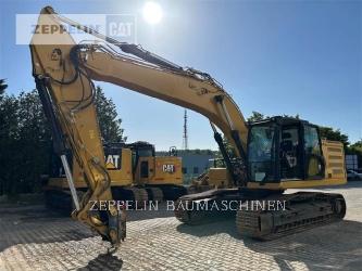 CAT 326-07A