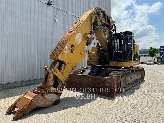 CAT 328DLCR