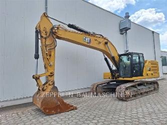CAT 330-07