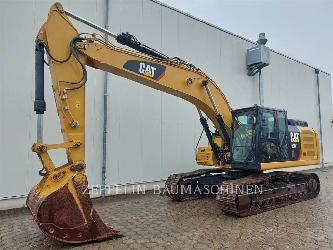 CAT 330FLN
