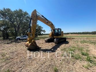 CAT 335-07